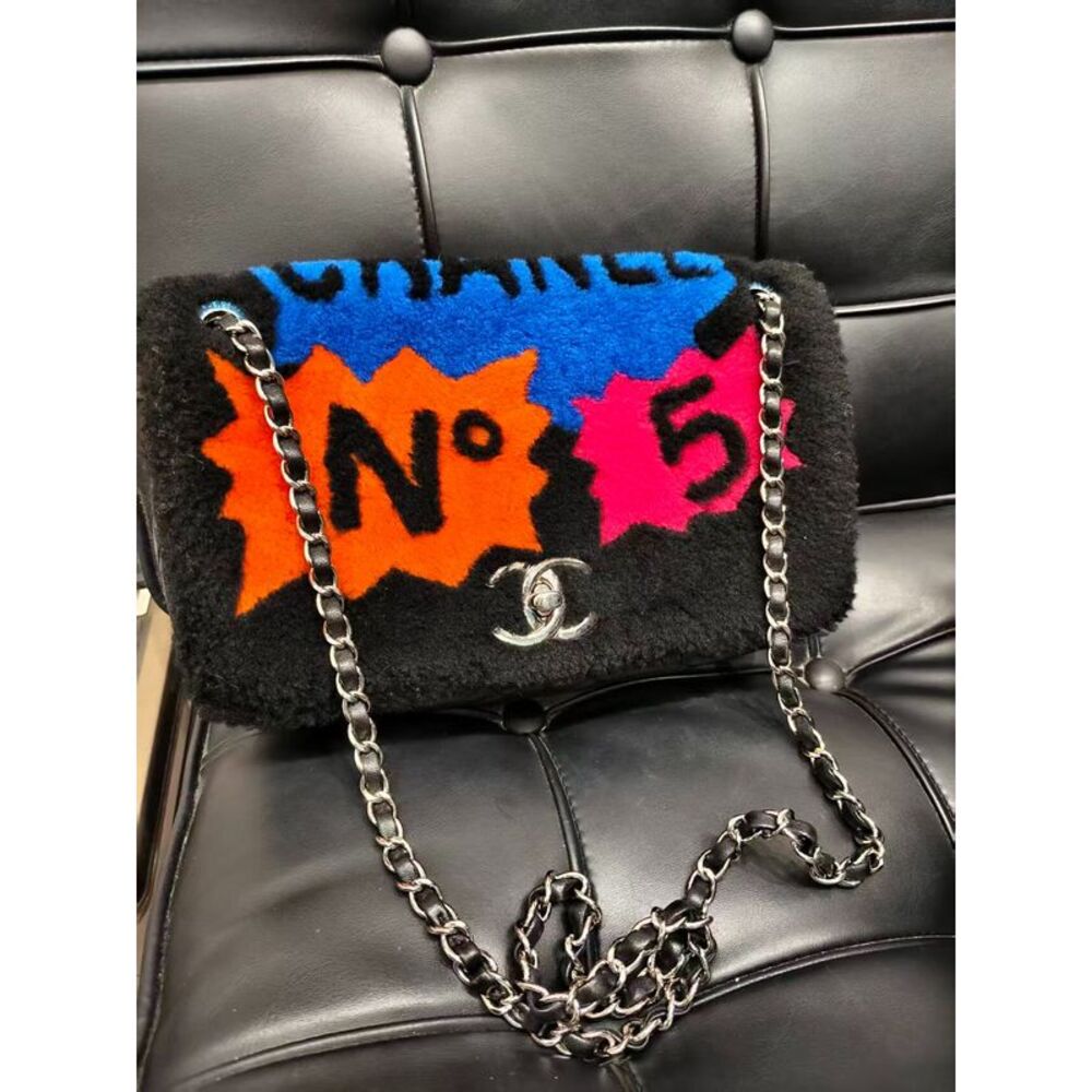 Chanel Women Pre-Loved Bag Very Good Condition